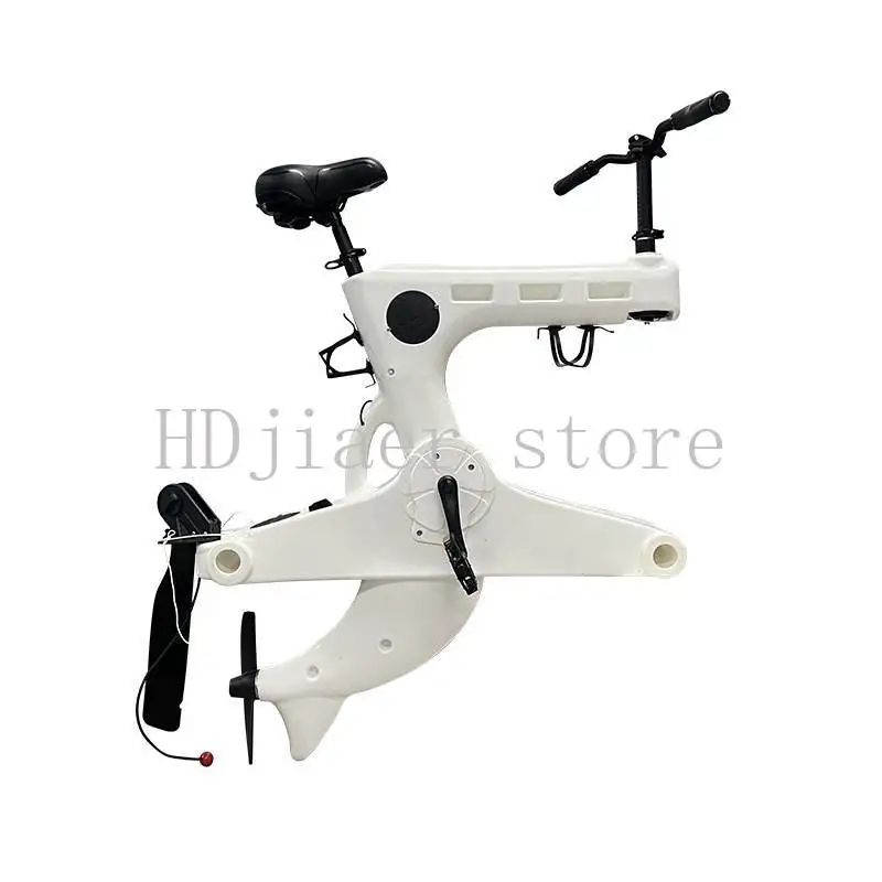 Plastic PE and metal pedals for water bikes are stable and convenient for sightseeing and leisure boat frames
Plastic PE and metal pedals for water bikes are stable and convenient for sightseeing and leisure boat frames