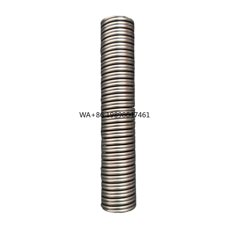 OTT-JAKOB CNC Spindle Compression Spring 0.933.101.705 High Precision Clamping Part
OTT-JAKOB CNC Spindle Compression Spring 0.933.101.705 High Precision Clamping Part