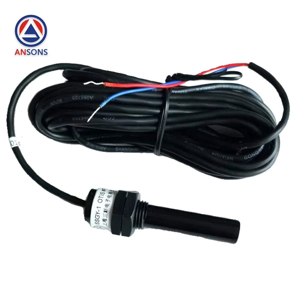 SSGY-1 SH-CG15 SMD-15CN-6 #F0177BP2 OTIS Elevator Leveling Sensor Magnetic Switch Ansons Elevator Spare Parts 
SSGY-1 SH-CG15 SMD-15CN-6 #F0177BP2 OTIS Elevator Leveling Sensor Magnetic Switch Ansons Elevator Spare Parts