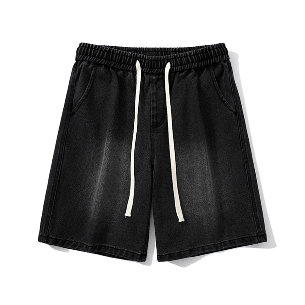 All Match Shorts Casual Lace Up Shorts Casual Outings Leisure Style Polyester Fabric Slightly Elastic Solid Pattern
All Match Shorts Casual Lace Up Shorts Casual Outings Leisure Style Polyester Fabric Slightly Elastic Solid Pattern