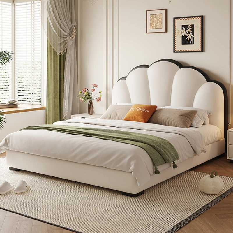 Luxury Storage Bed Frames QueenAesthetic Modern Multifunctional Luxury Bed Twin Sofa Camas Envío Gratis Home Furniture
Luxury Storage Bed Frames QueenAesthetic Modern Multifunctional Luxury Bed Twin Sofa Camas Envío Gratis Home Furniture