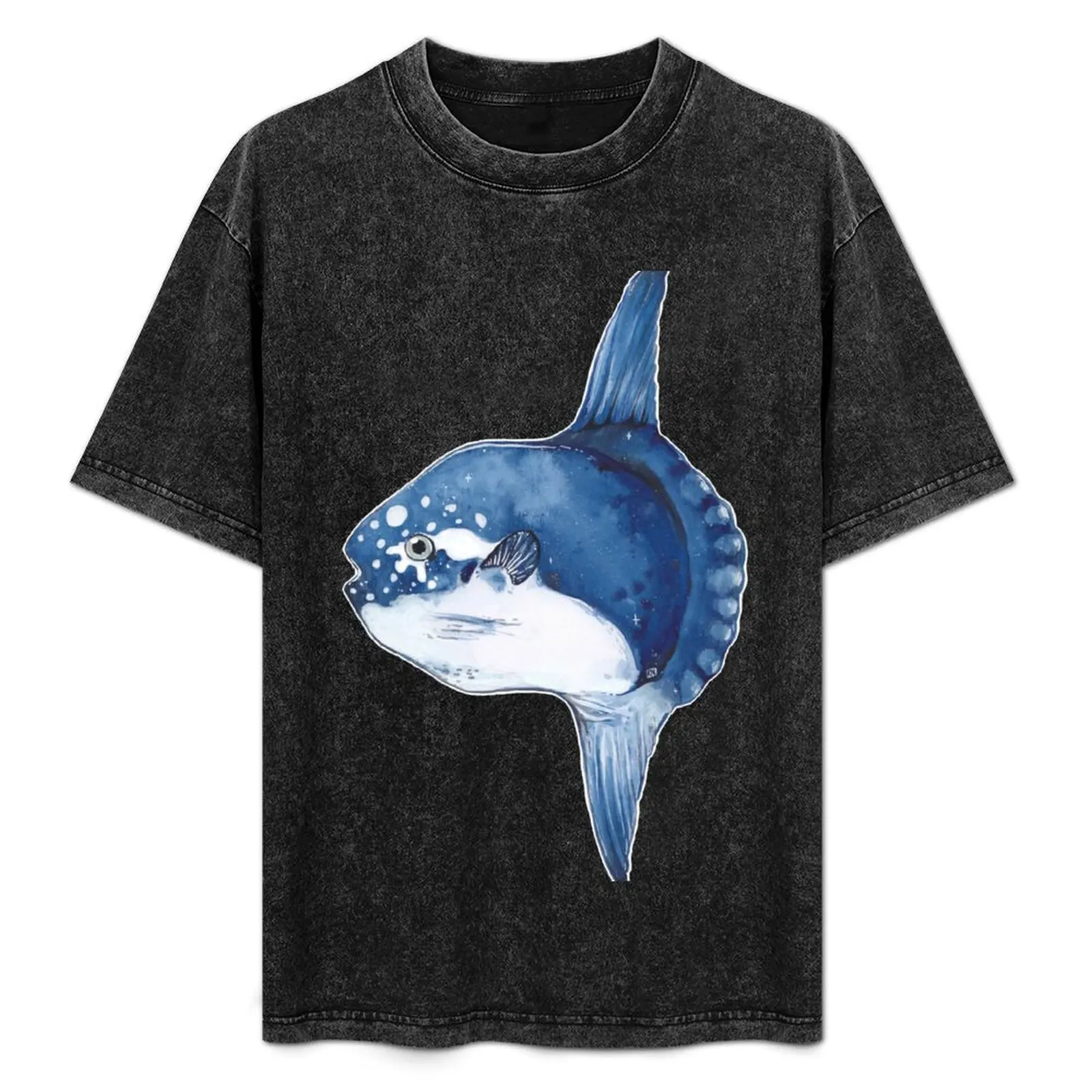 Ocean Sunfish - Mola Mola T-Shirt Plus Size Lightweight Tee Shirt
Ocean Sunfish - Mola Mola T-Shirt Plus Size Lightweight Tee Shirt