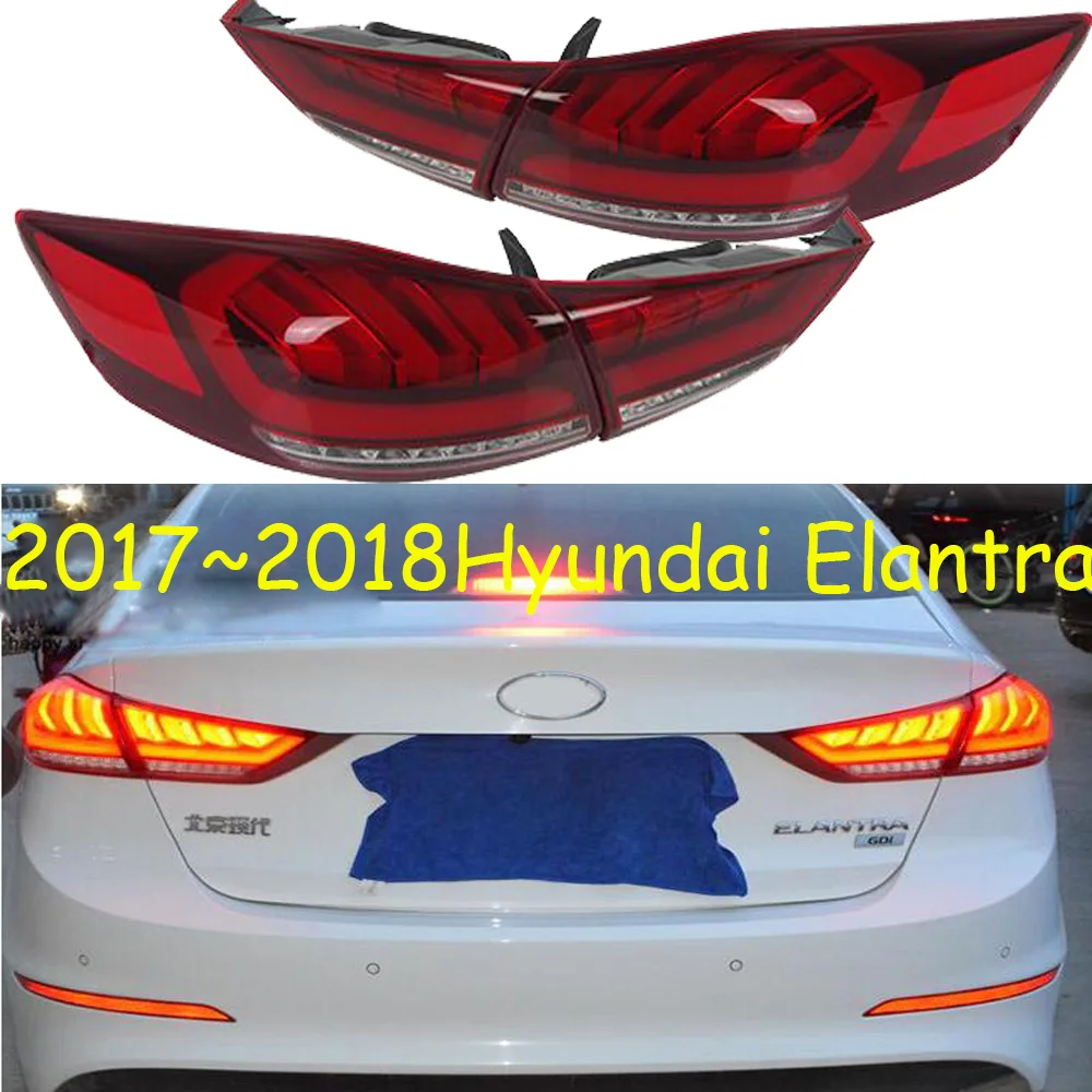 1 комплект автомобильных задних фонарей для Elantra 2017 2018 2019 светодиодный задний фонарь Elantra задний фонарь DRL + тормоз + парк + движущаяся поворотная лампа
1 комплект автомобильных задних фонарей для Elantra 2017 2018 2019 светодиодный задний фонарь Elantra задний фонарь DRL + тормоз + парк + движущаяся поворотная лампа