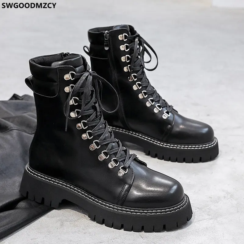 Casuales Platform Boots for Men Leather Shoes for Men Stivali Werkschoenen Leather Shoes for Men Black Boots Zapatillas Hombre
Casuales Platform Boots for Men Leather Shoes for Men Stivali Werkschoenen Leather Shoes for Men Black Boots Zapatillas Hombre
