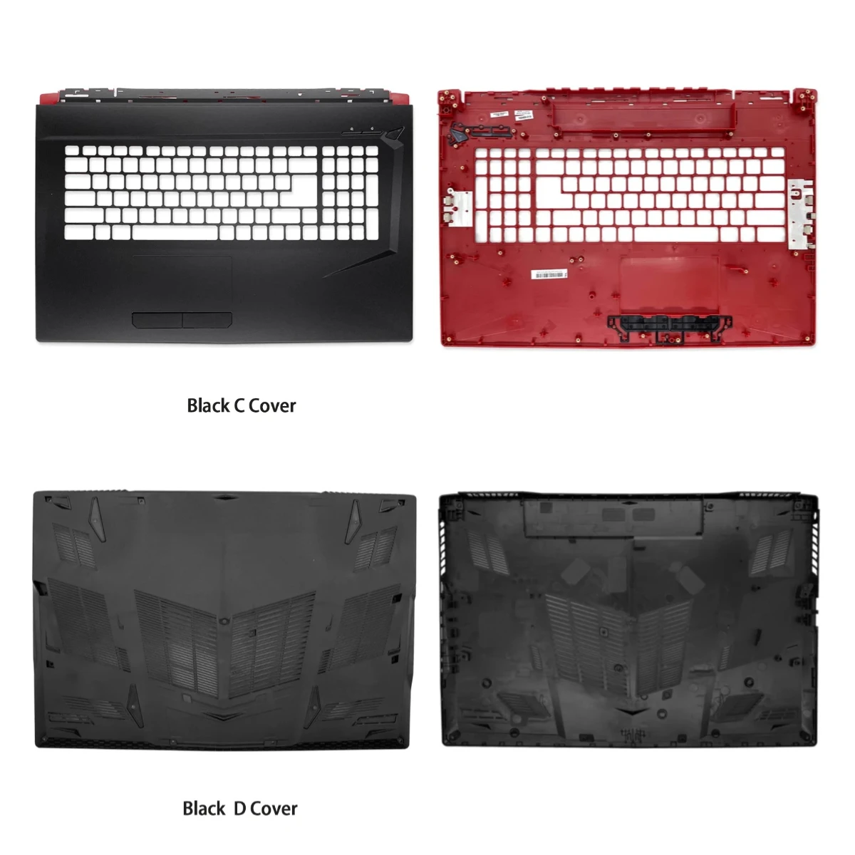Repalce capa para gl73 gp73 gp73m MS-17P1 MS-17C5 17c6 17c7 17c8palmrest superior capa inferior inferior caso moldura do teclado
Repalce capa para gl73 gp73 gp73m MS-17P1 MS-17C5 17c6 17c7 17c8palmrest superior capa inferior inferior caso moldura do teclado