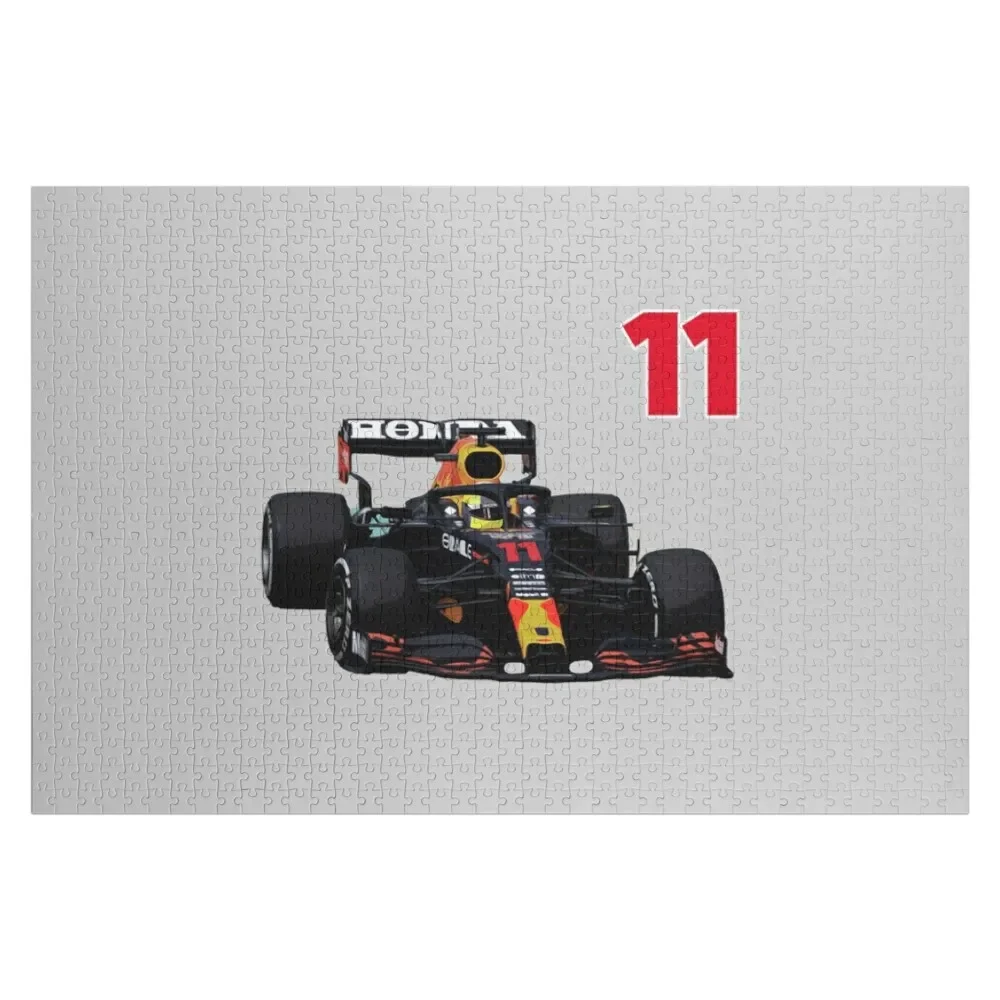 Sergio Checo Перес F1 автомобиль 11 головоломка деревянные головоломки для взрослых с персонализированным фото персонализированный пазл
Sergio Checo Перес F1 автомобиль 11 головоломка деревянные головоломки для взрослых с персонализированным фото персонализированный пазл