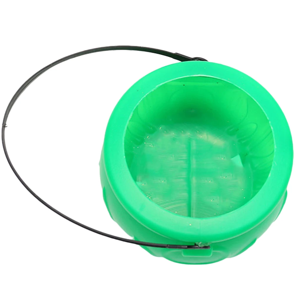 Plastic Bucket Halloween Patrick Party Supplies Decor Patrick Candy Cauldron Treat Container Candy Kettle Bowl
Plastic Bucket Halloween Patrick Party Supplies Decor Patrick Candy Cauldron Treat Container Candy Kettle Bowl