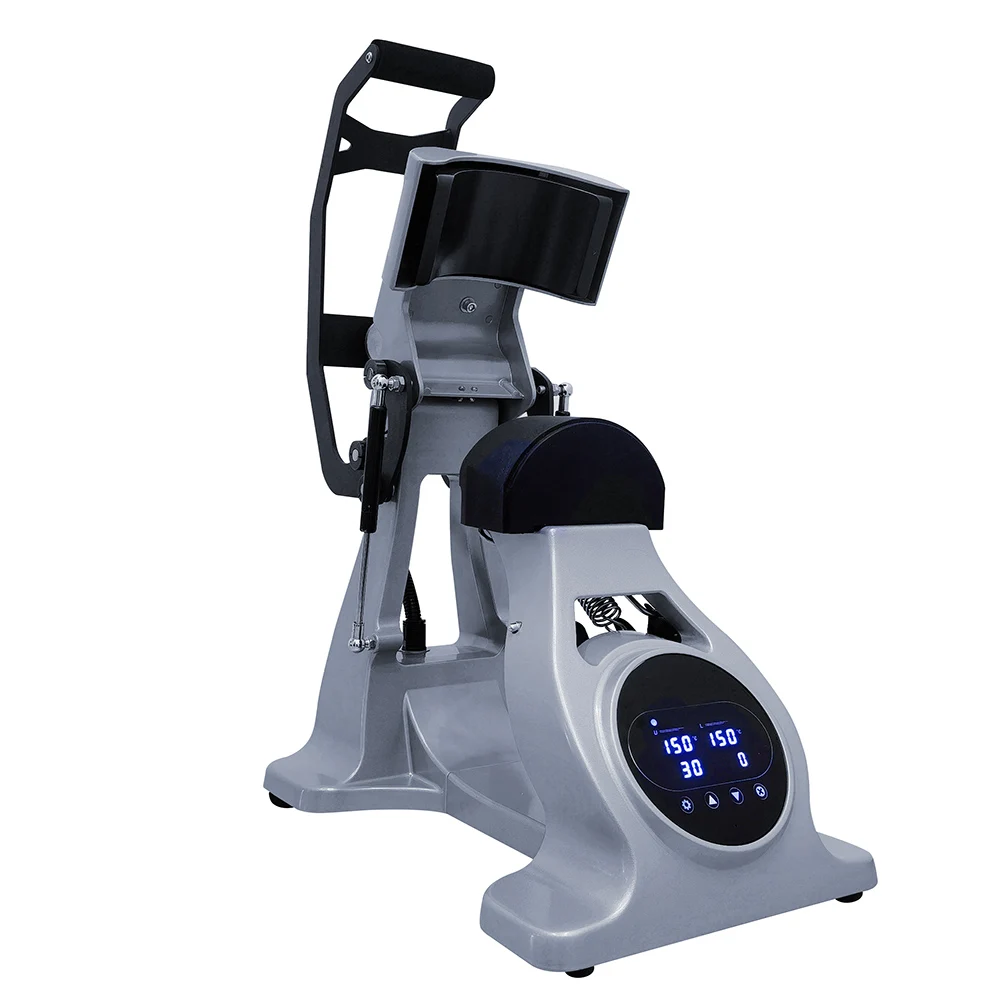 News Cap Press Machine Auto-open Heat Transfer Hat Customized Provided 20 Flatbed Printer Automatic Bearing Printing Shops
News Cap Press Machine Auto-open Heat Transfer Hat Customized Provided 20 Flatbed Printer Automatic Bearing Printing Shops