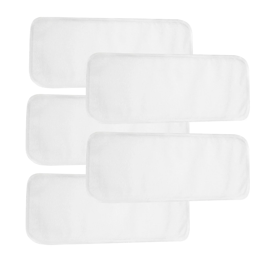 5pcs Urine Infant Piss Mat Pad Infant Piss Mat Impermeable Cotton Baby Diaper Training Cartoon Pad Soft Newborn
5pcs Urine Infant Piss Mat Pad Infant Piss Mat Impermeable Cotton Baby Diaper Training Cartoon Pad Soft Newborn