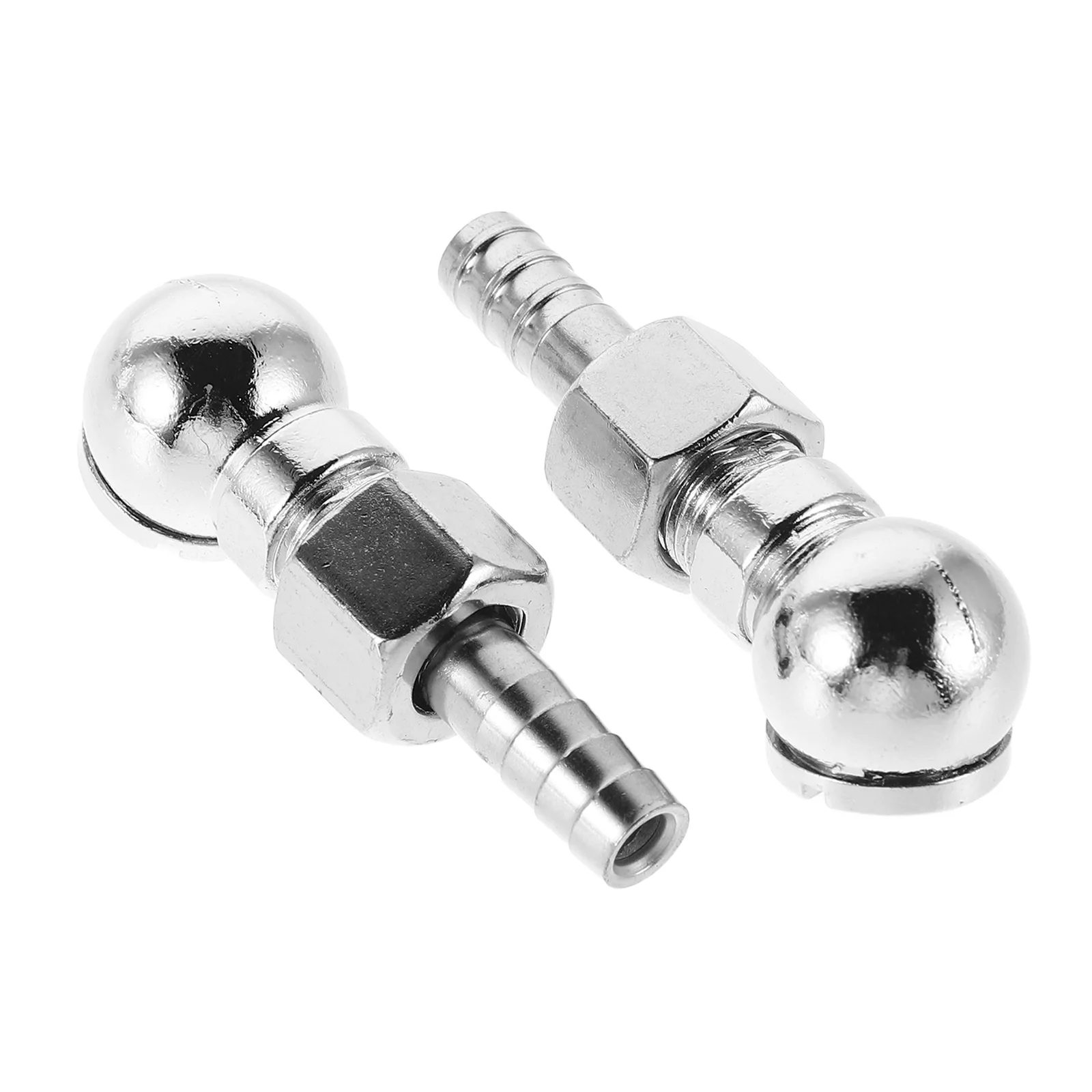 2pcs Inflation Nozzle Durable Zinc Alloy Quick Connect Air Compressor Tire Valve Adapter Truck Inflate Car Air Nozzle
2pcs Inflation Nozzle Durable Zinc Alloy Quick Connect Air Compressor Tire Valve Adapter Truck Inflate Car Air Nozzle