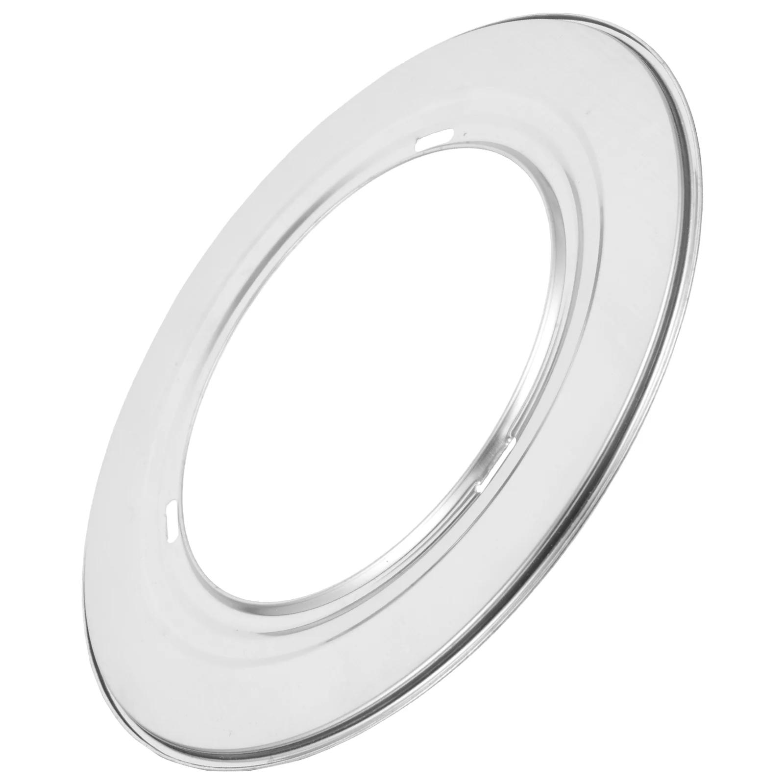 Stainless Steel Steamer Ring Round Stand Adapter Kitchen Cookware Steaming Rack Food Grade Rust Proof Nutrition Taste
Stainless Steel Steamer Ring Round Stand Adapter Kitchen Cookware Steaming Rack Food Grade Rust Proof Nutrition Taste