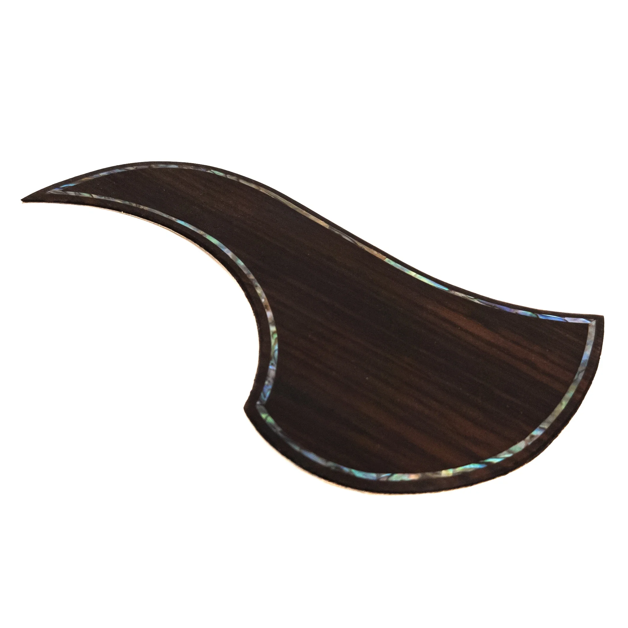 Rosewood Acoustic Guitar Pickguard Solid Wood Self Adhesive Scratch Plate Sticker for Guitar Protection Decoration
Rosewood Acoustic Guitar Pickguard Solid Wood Self Adhesive Scratch Plate Sticker for Guitar Protection Decoration