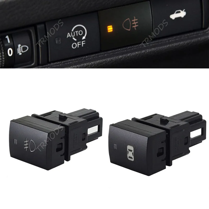 Car 12V LED Driving Recorder Music Fog Light Mirror heating Radar ON OFF Switch Button For Nissan 2020 Sylphy 14 New Sylphy
Car 12V LED Driving Recorder Music Fog Light Mirror heating Radar ON OFF Switch Button For Nissan 2020 Sylphy 14 New Sylphy