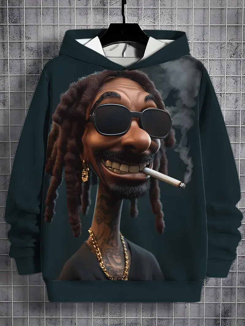 Funny Animel 3D Hoodies Graphic Children Casual Sweatshirt Cool Pullover Tops Unisex Clothes Boy Girl Hoodies Street Harajuku
Funny Animel 3D Hoodies Graphic Children Casual Sweatshirt Cool Pullover Tops Unisex Clothes Boy Girl Hoodies Street Harajuku
