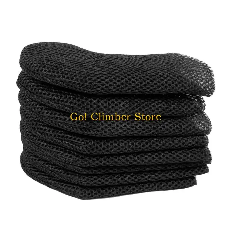Q84C 10pack Elastic Golf Club Head Covers Protective Sleeves with Dustproof
Q84C 10pack Elastic Golf Club Head Covers Protective Sleeves with Dustproof