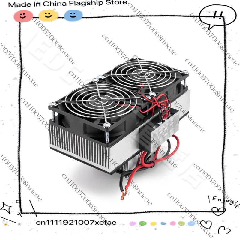 DIY electronic refrigerator air conditioner 12v semiconductor refrigeration sheet pet live cooling radiator cooler
DIY electronic refrigerator air conditioner 12v semiconductor refrigeration sheet pet live cooling radiator cooler
