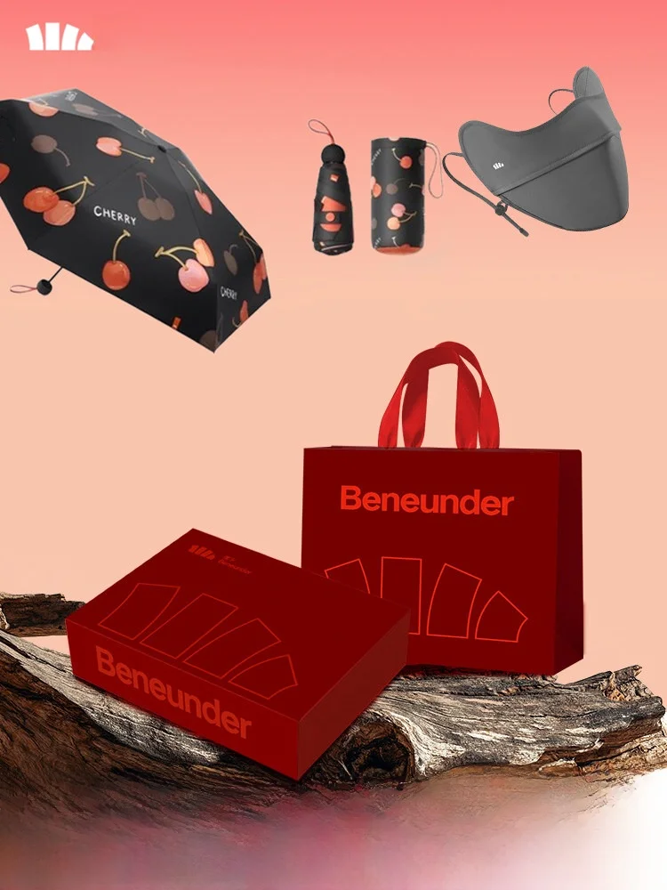 Banana Le Sun Protection Set Creative Gift Box Birthday Vntine's Day Girlfriend Teacher's Day Practical Utili Gifts
Banana Le Sun Protection Set Creative Gift Box Birthday Vntine's Day Girlfriend Teacher's Day Practical Utili Gifts