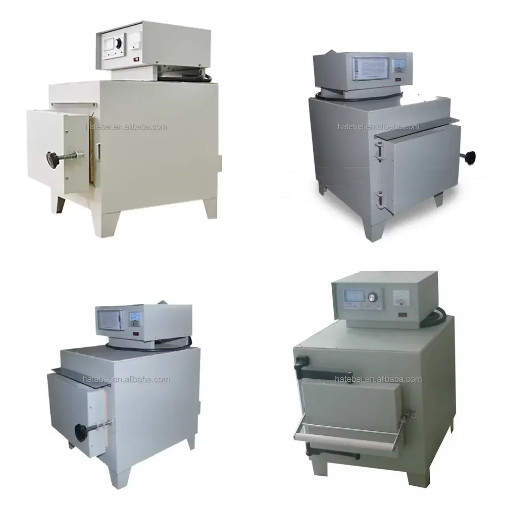 【2026】 High Quality Lab Burnout Furnace for Eliminating Wax
【2026】 High Quality Lab Burnout Furnace for Eliminating Wax