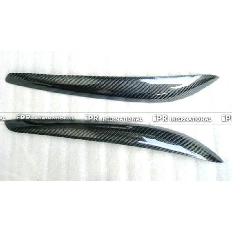 SAAR Suitable for Nissan Skyline R34 Modification Carbon Fiber Eyebrow Installation Front Headlight Decoration Spotlig
SAAR Suitable for Nissan Skyline R34 Modification Carbon Fiber Eyebrow Installation Front Headlight Decoration Spotlig