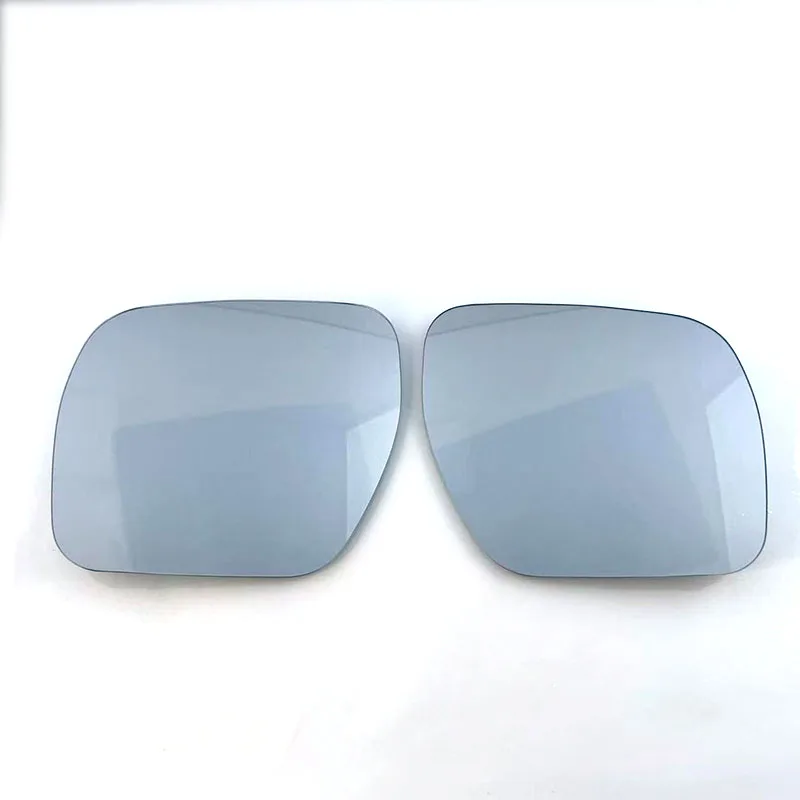 For Mitsubishi Pajero V93 V97 Car Exterior Rearview Door Rear View Mirror Glass Side Mirror Lens Glass With Heated
For Mitsubishi Pajero V93 V97 Car Exterior Rearview Door Rear View Mirror Glass Side Mirror Lens Glass With Heated