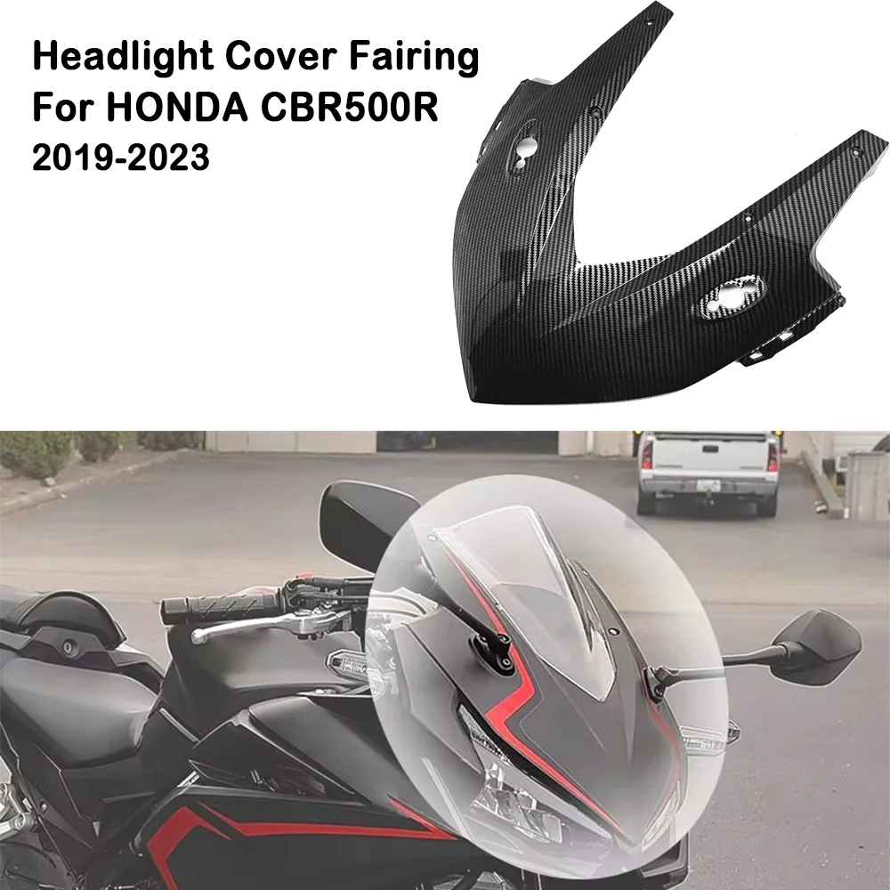 Подходит для Honda CBR 500R 2019 - 2022 мотоциклетная Передняя головка Шея Верхняя фара обтекатель защитный хомут аксессуары CBR500R
Подходит для Honda CBR 500R 2019 - 2022 мотоциклетная Передняя головка Шея Верхняя фара обтекатель защитный хомут аксессуары CBR500R