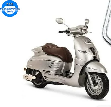 1 Pair of Rearview Mirrors for Peugeot Motorcycle Django
1 Pair of Rearview Mirrors for Peugeot Motorcycle Django