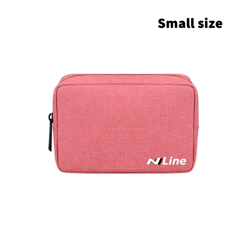 Cable Storage Bag Waterproof Portable USB Data Line Charger Plug Storage Bag For Hyundai N performance I30N Accent Veloster
Cable Storage Bag Waterproof Portable USB Data Line Charger Plug Storage Bag For Hyundai N performance I30N Accent Veloster