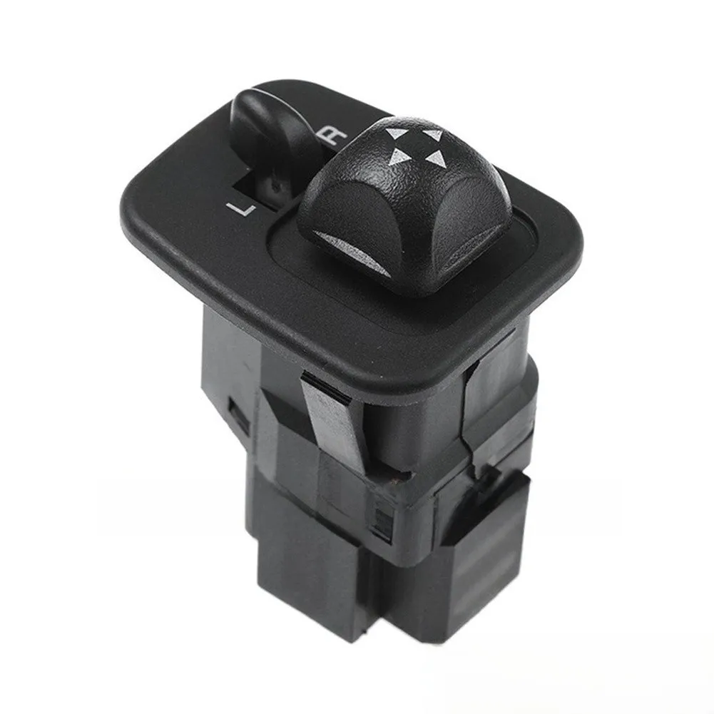 Direct Fit Power Mirror Switch for Ford F150 1999-2003 F250 1997-2005 F350 F450 F550 1999-2005 Escort ZX2 Windstar Driver Side
Direct Fit Power Mirror Switch for Ford F150 1999-2003 F250 1997-2005 F350 F450 F550 1999-2005 Escort ZX2 Windstar Driver Side