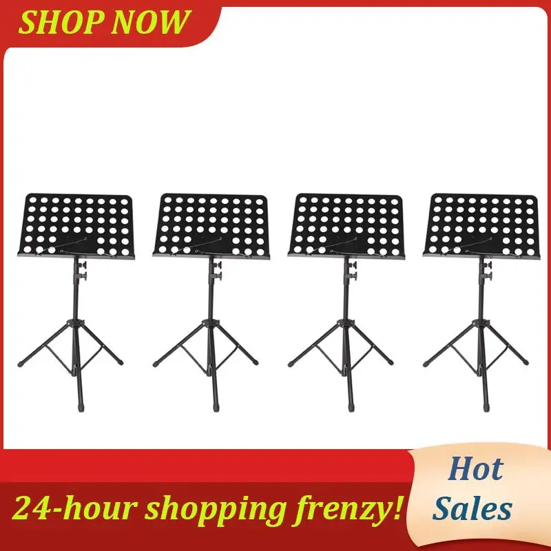 AB31-4X Metal Music Stand Detachable Musical Instruments For Piano Violin Guitar Sheet Music Guitar Parts Accessories
AB31-4X Metal Music Stand Detachable Musical Instruments For Piano Violin Guitar Sheet Music Guitar Parts Accessories