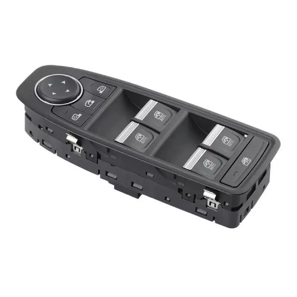 OEM переключатель стеклоподъемника для Renault, Clio 5, для Captur, 2019-2021 годы, 254015831R, совместимый модуль управления стеклоподъемниками
OEM переключатель стеклоподъемника для Renault, Clio 5, для Captur, 2019-2021 годы, 254015831R, совместимый модуль управления стеклоподъемниками