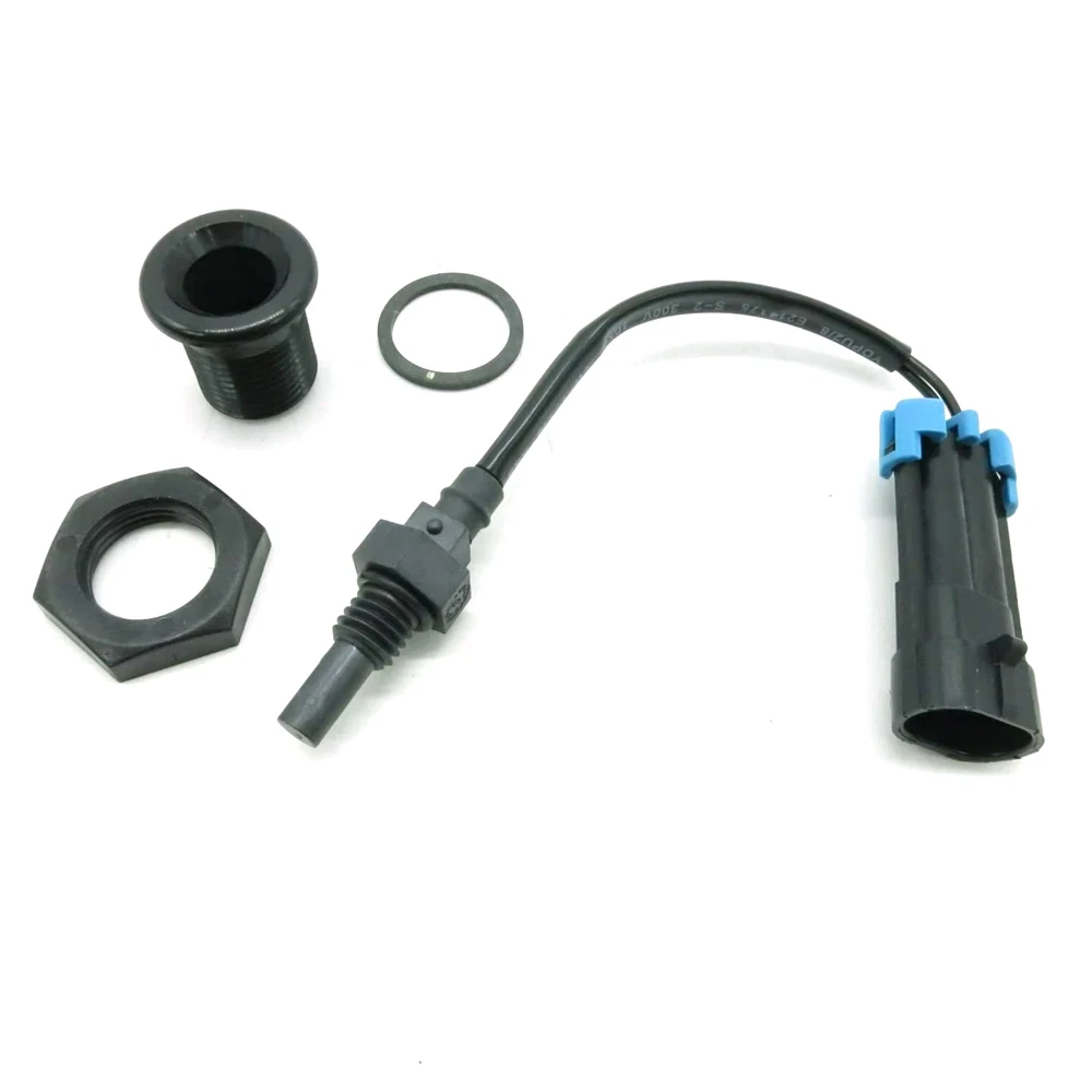 Оригинальный датчик температуры 56-820386A76, в сборе для подвесного двигателя Mercury Mercruiser, лодочного двигателя, OEM-запчасти 820386A76
Оригинальный датчик температуры 56-820386A76, в сборе для подвесного двигателя Mercury Mercruiser, лодочного двигателя, OEM-запчасти 820386A76