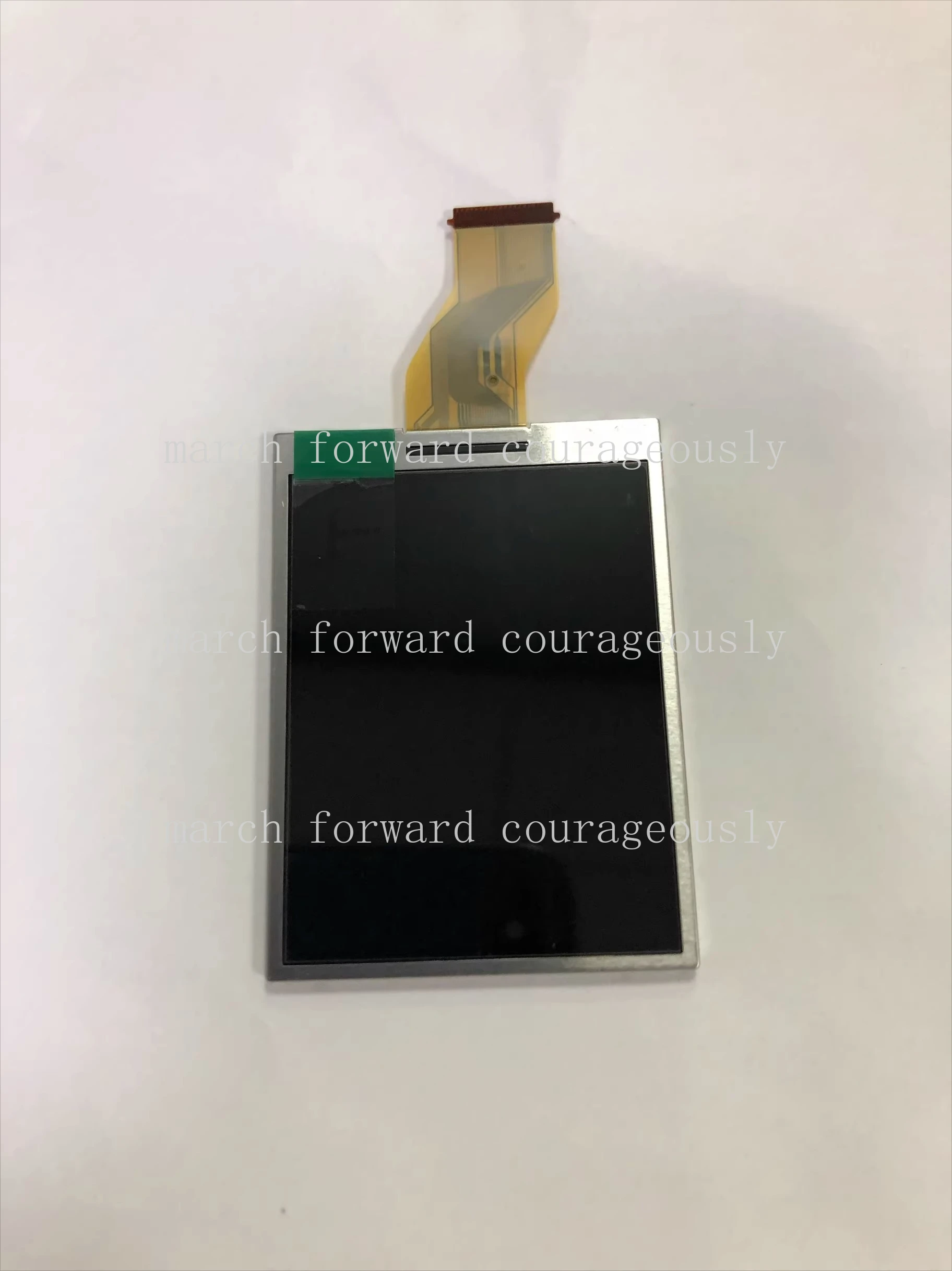 Подходит для ЖК-экранов Canon IXUS132, IXUS135, IXY90, PC2018.
Подходит для ЖК-экранов Canon IXUS132, IXUS135, IXY90, PC2018.