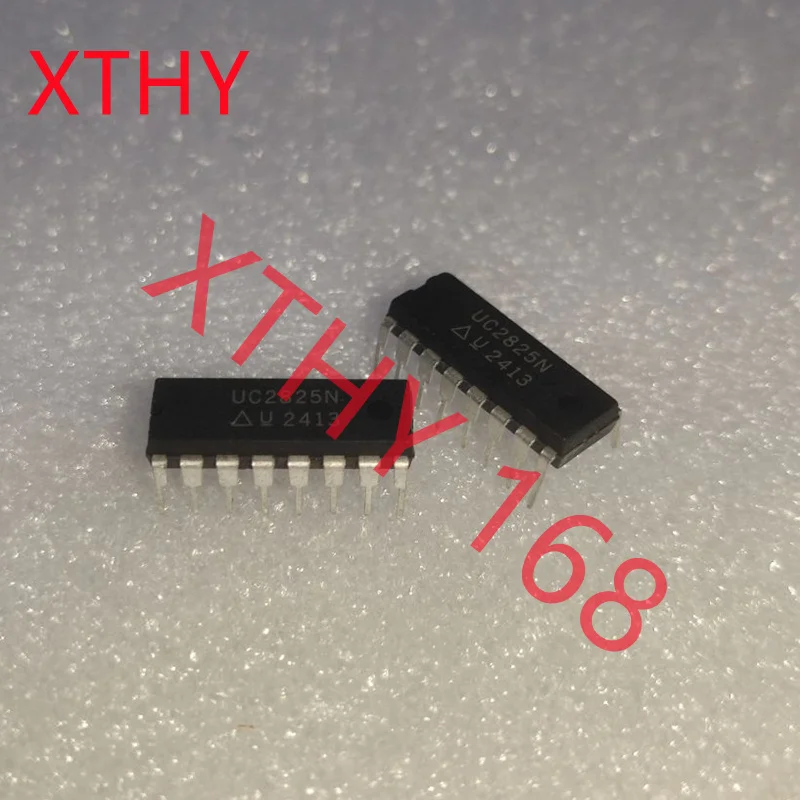 UC2825N UC2825BN UC2825AN DIP-16 New and original
UC2825N UC2825BN UC2825AN DIP-16 New and original