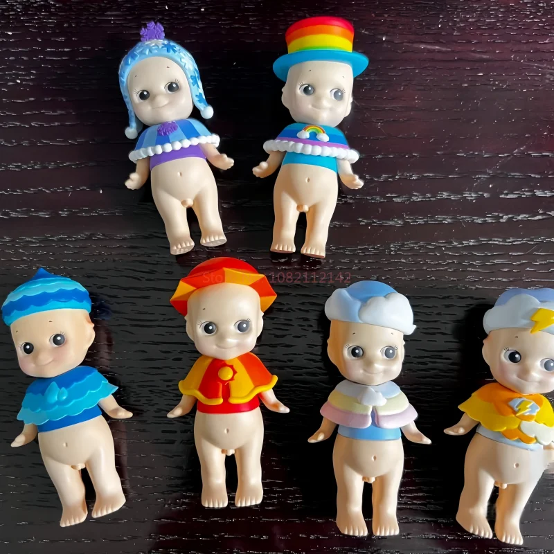 New Hot In Stock Original Sonny Angel Mini Figure Sky Color Series 2017 Blind Boxes Toy Mystery Boxes Rainy Snowy Birthday Gifts
New Hot In Stock Original Sonny Angel Mini Figure Sky Color Series 2017 Blind Boxes Toy Mystery Boxes Rainy Snowy Birthday Gifts