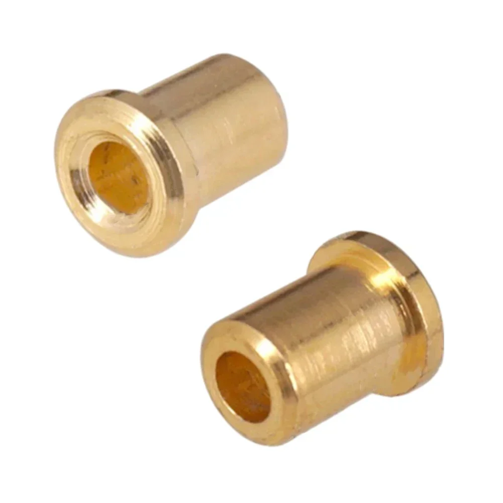Guitar Maintenance Electric Guitar Ferrules Guitar String Mounts Fits Most Guitars Great For Projects Portable
Guitar Maintenance Electric Guitar Ferrules Guitar String Mounts Fits Most Guitars Great For Projects Portable