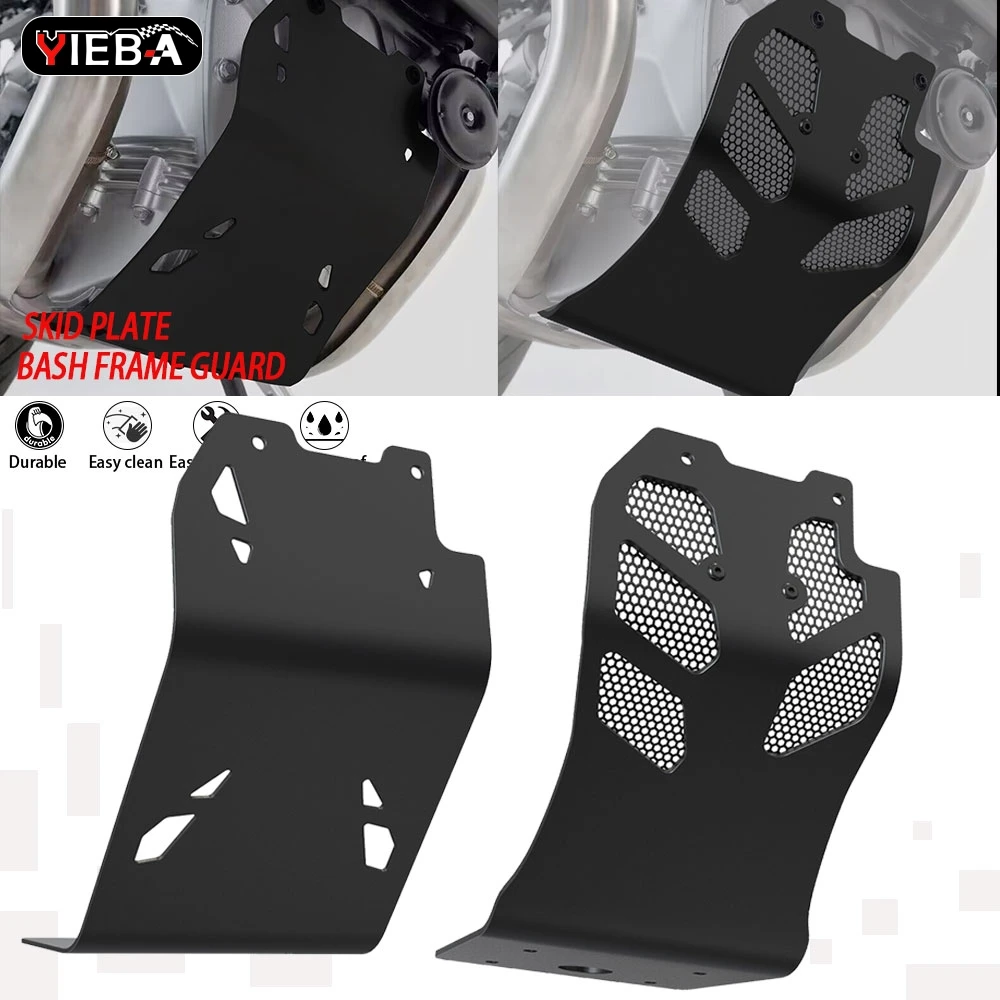 Motorcycle Accessories For Moto Guzzi V100 Mandello V100S 2022-2025 2026 2024 Skid Plate Engine Guard Chassis Protection Cover
Motorcycle Accessories For Moto Guzzi V100 Mandello V100S 2022-2025 2026 2024 Skid Plate Engine Guard Chassis Protection Cover