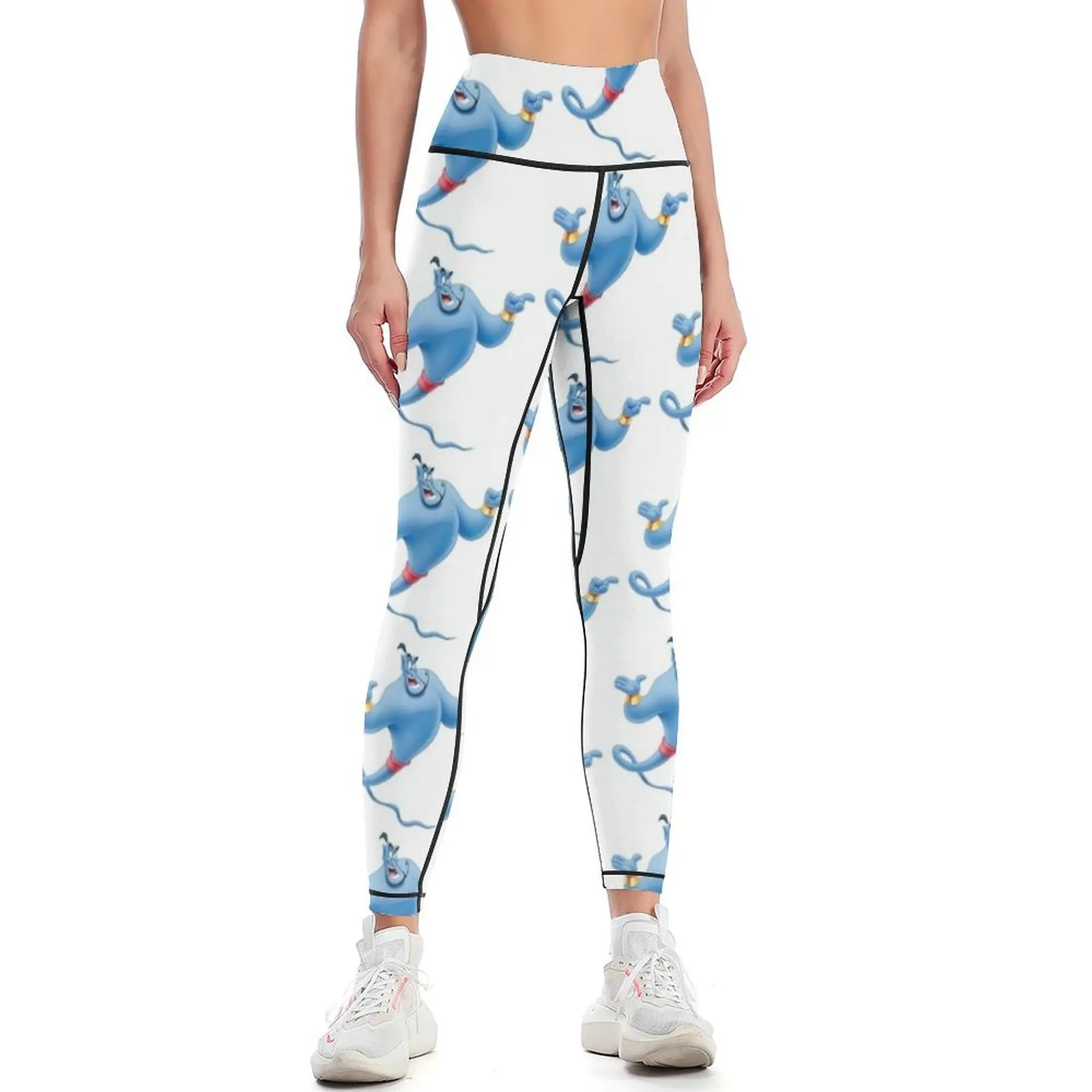Genie Jafar Princess Leggings legging push up sports tennis for legging gym for fitness Womens Leggings
Genie Jafar Princess Leggings legging push up sports tennis for legging gym for fitness Womens Leggings