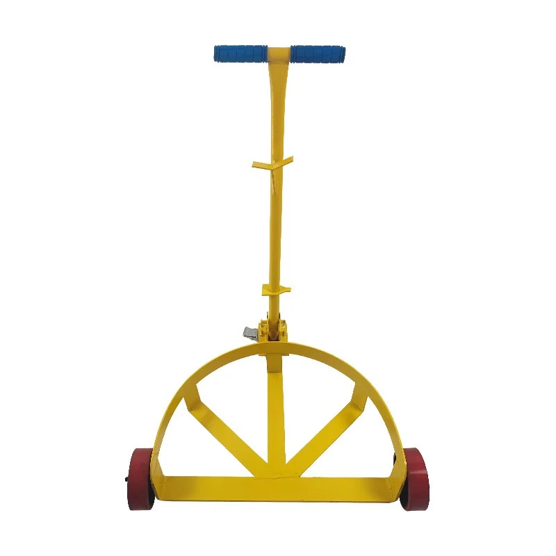 Oil drum truck handle can open oil drum cover DC500 high efficiency movable barrel material low truck
Oil drum truck handle can open oil drum cover DC500 high efficiency movable barrel material low truck