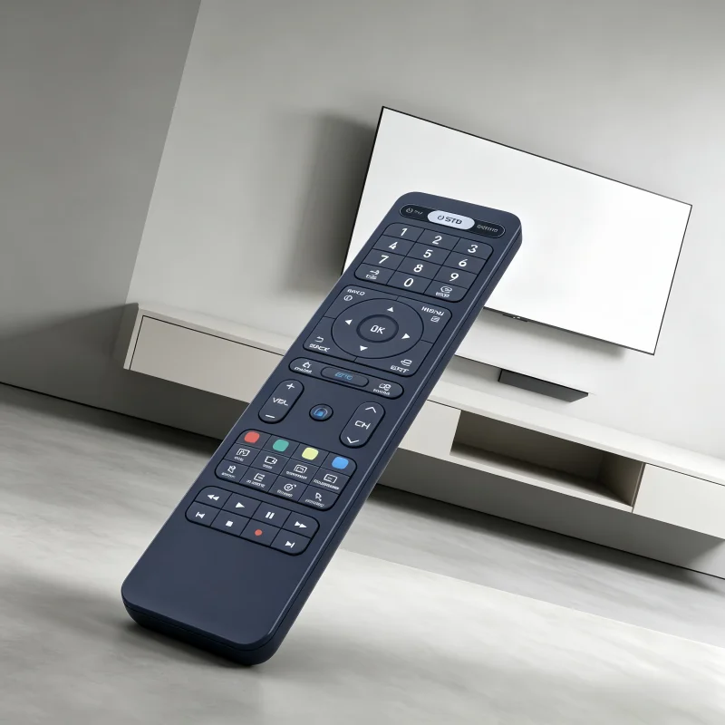 Replacement Remote Control for Formuler Dreamlink IPTV Box T1 T1 Plus Z+ Neo Z Alpha Z7+ Z7+ 5G Z8 ZX ZX 5G
Replacement Remote Control for Formuler Dreamlink IPTV Box T1 T1 Plus Z+ Neo Z Alpha Z7+ Z7+ 5G Z8 ZX ZX 5G