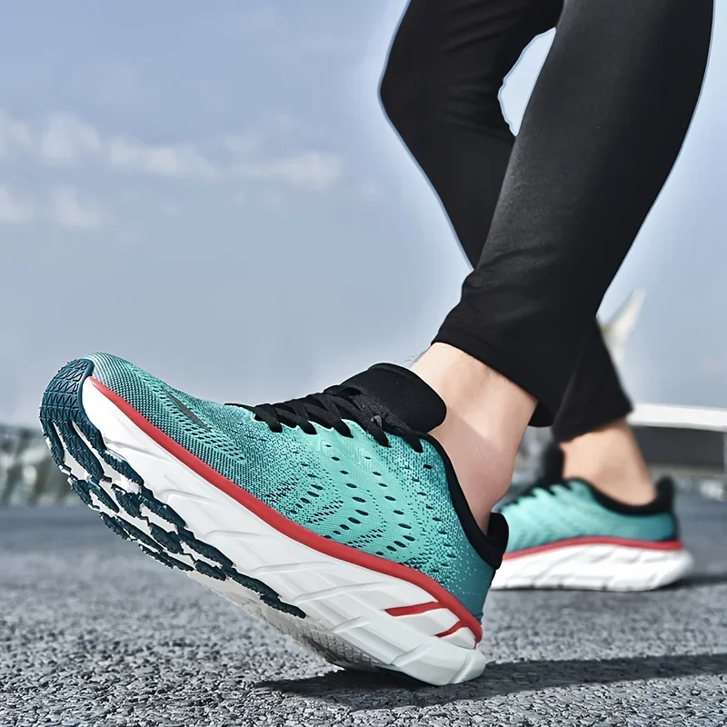 Men's Running Shoes Cushion Fashion Outdoor Sports Jogging Sneakers Design Classic Plus Size 39-45 Men's Shoes Tenis Masculino
Men's Running Shoes Cushion Fashion Outdoor Sports Jogging Sneakers Design Classic Plus Size 39-45 Men's Shoes Tenis Masculino