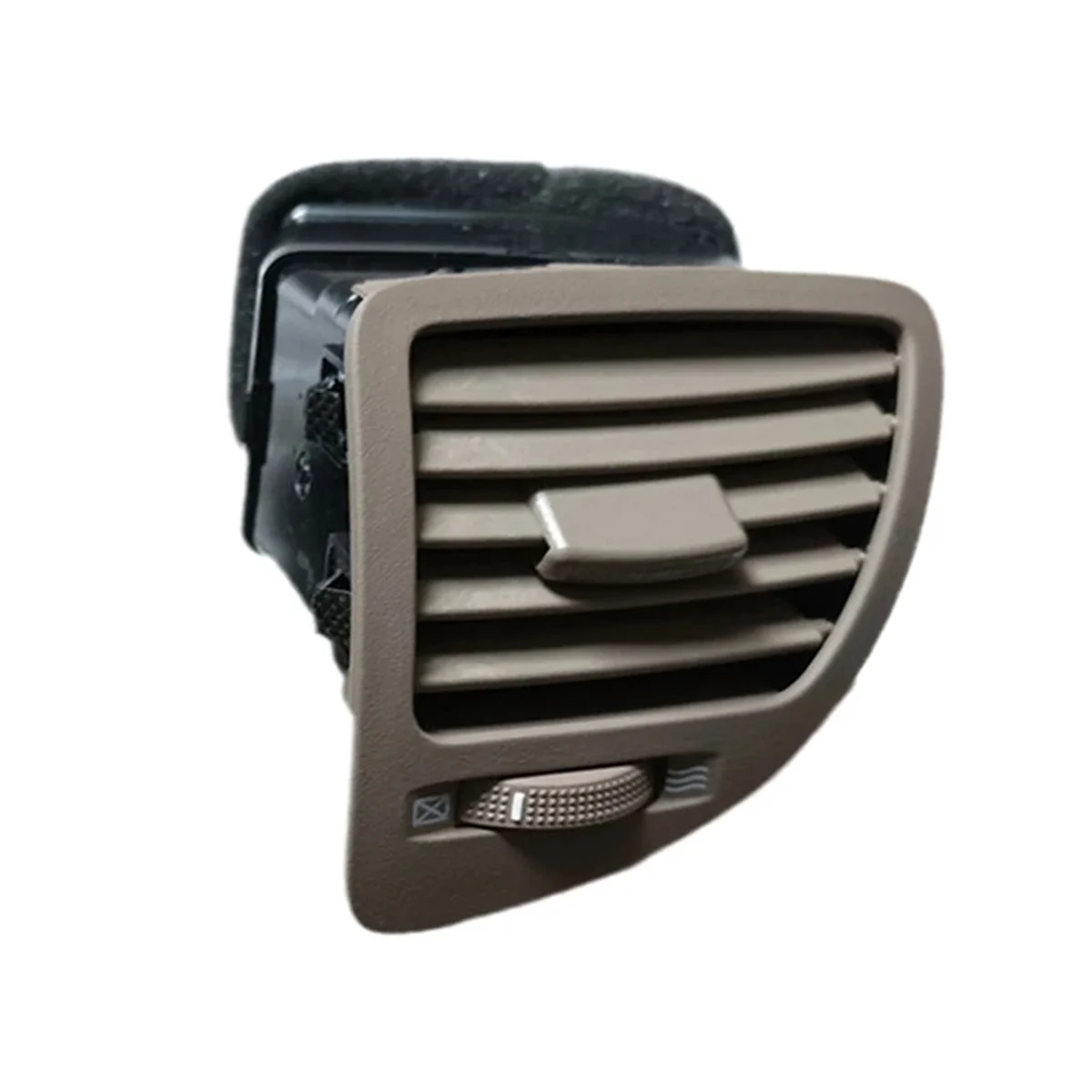 Dashboard Left Air Conditioner Outlet Vents Assembly Air Outlet Vent Duct for Kia Sportage 2005-2009 974801F000
Dashboard Left Air Conditioner Outlet Vents Assembly Air Outlet Vent Duct for Kia Sportage 2005-2009 974801F000
