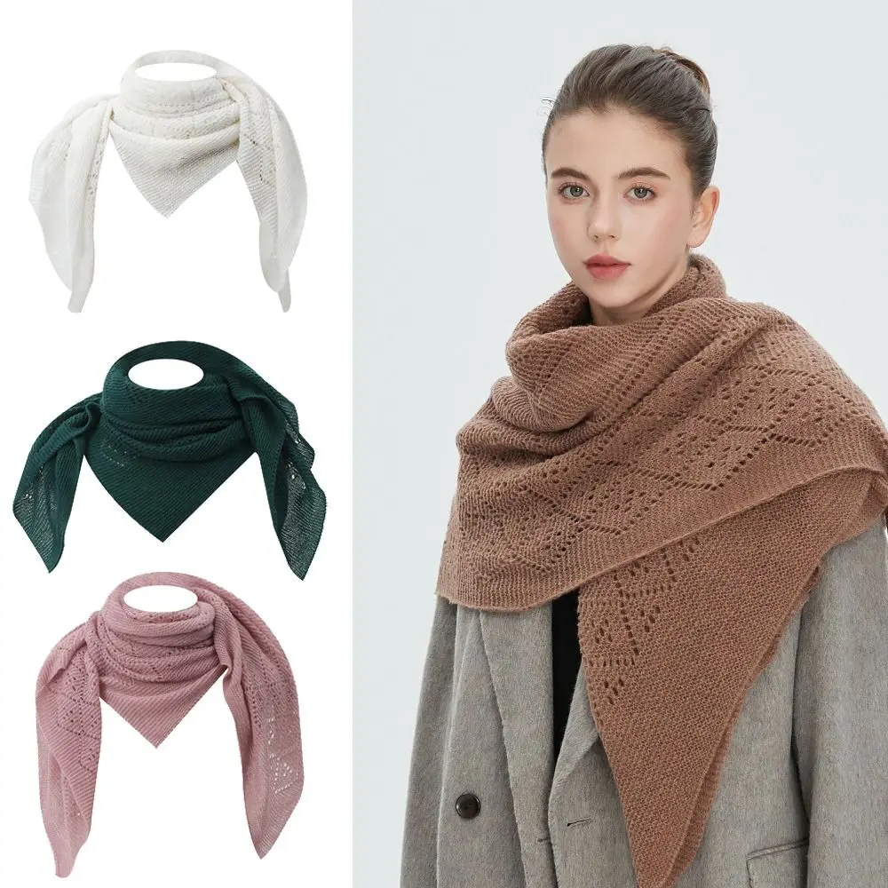 Luxury Soft Knitted Scarves Hollow-out Elegant Large Square Scarf Shawl Wraps Women Fashion
Luxury Soft Knitted Scarves Hollow-out Elegant Large Square Scarf Shawl Wraps Women Fashion