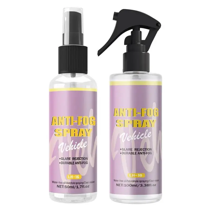 Car Glass Anti-Rain Spray Car Anti Fog Spray Auto Water repellent Coating Agent Waterproof Rainproof Anti-fog Glass Cleaner Auto
Car Glass Anti-Rain Spray Car Anti Fog Spray Auto Water repellent Coating Agent Waterproof Rainproof Anti-fog Glass Cleaner Auto