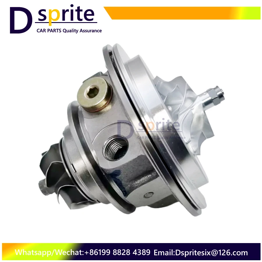 K03-0288 K03 Turbine Cartridge 53039700154 53039700198 53039880288 Turbo CHRA for Ford Mondeo IV BA7 2.0 EcoBoost 20 AG9N6K682A
K03-0288 K03 Turbine Cartridge 53039700154 53039700198 53039880288 Turbo CHRA for Ford Mondeo IV BA7 2.0 EcoBoost 20 AG9N6K682A