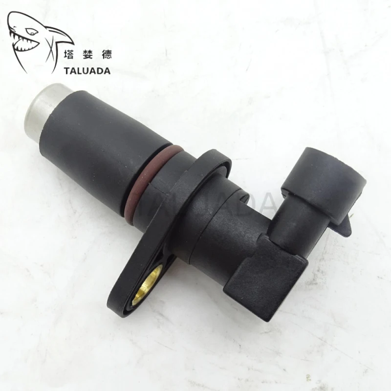 Speed Sensor 1139903 1GP4004 0501317949 For JCB For M315 M320D2 MH3050 Wheel Excavator Electric Parts
Speed Sensor 1139903 1GP4004 0501317949 For JCB For M315 M320D2 MH3050 Wheel Excavator Electric Parts