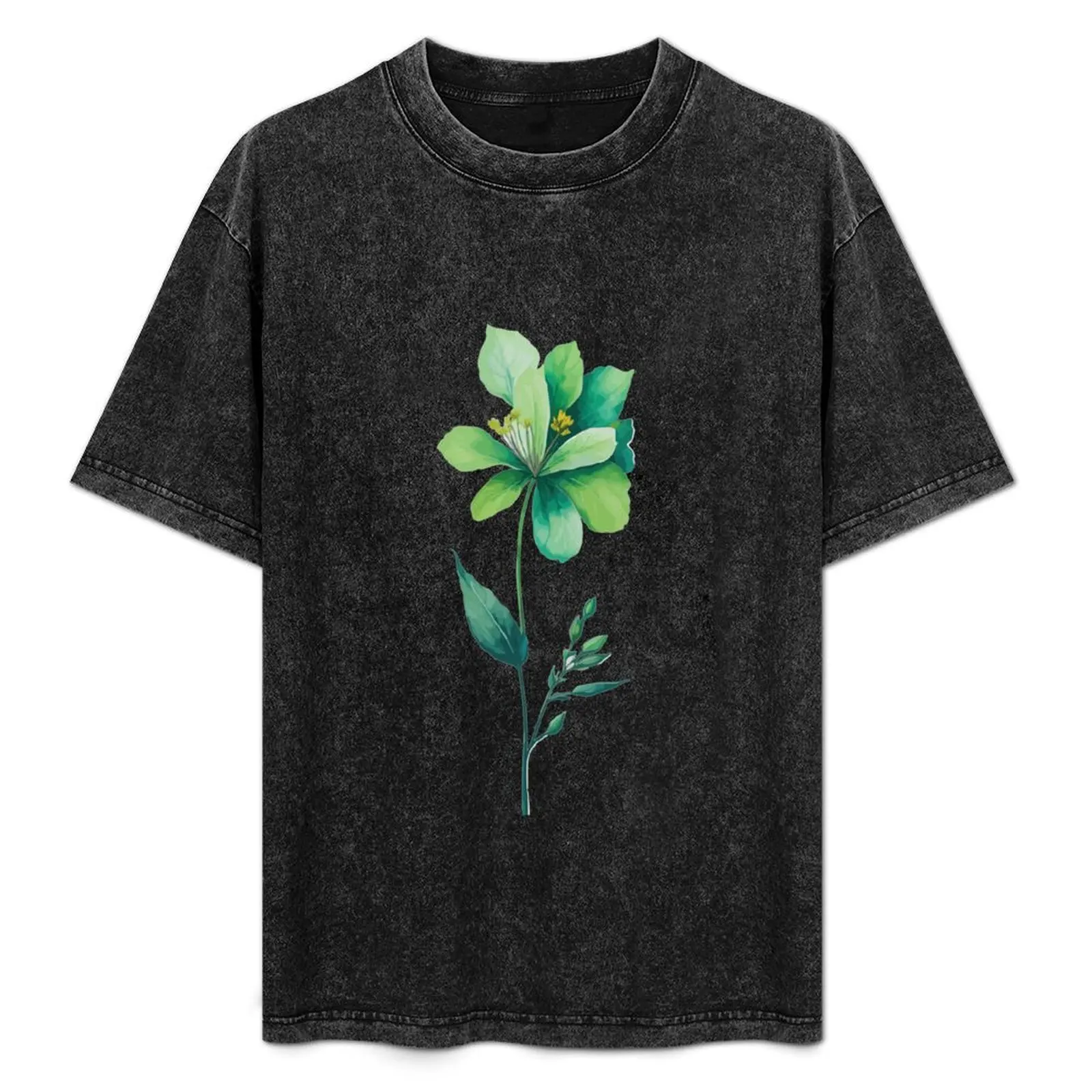 Watercolor Flower T-Shirt heavyweights anime t shirts mens big and tall t shirts
Watercolor Flower T-Shirt heavyweights anime t shirts mens big and tall t shirts