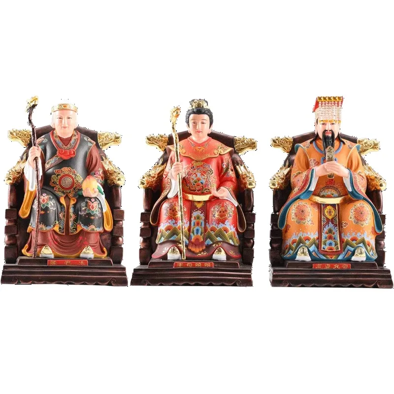 Xianjia Idols, четыре крупных семей, Baojiaxian, Husan, дедушка, бабушка, статуя Будды
Xianjia Idols, четыре крупных семей, Baojiaxian, Husan, дедушка, бабушка, статуя Будды