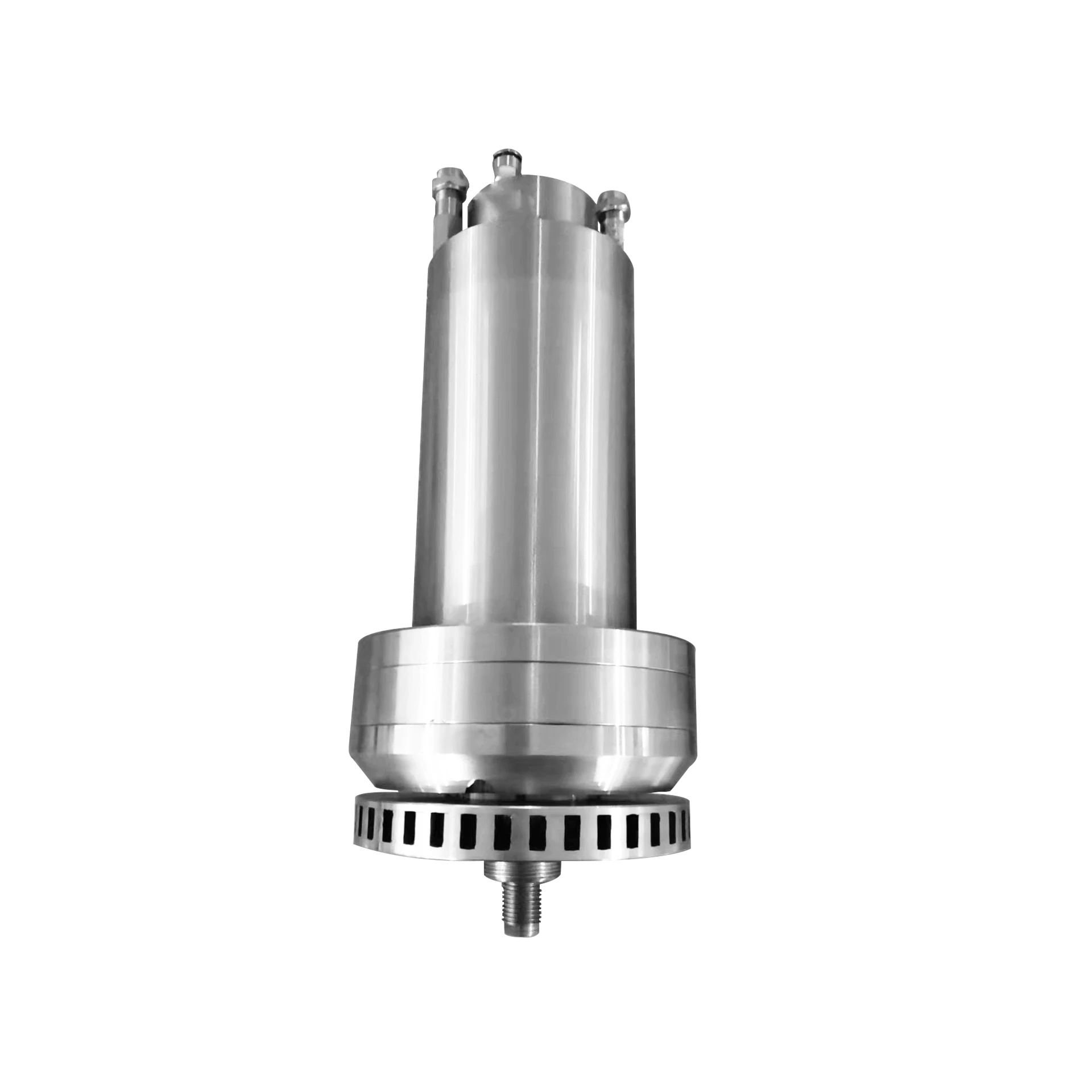 Jianken JGF-100KG High Speed Motor driven electric centrifuge atomizer for drying machine
Jianken JGF-100KG High Speed Motor driven electric centrifuge atomizer for drying machine