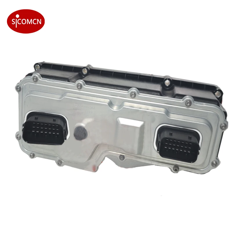 2025Оригинальная коробка передач ZF ECU ECM 6073.301.006 ES12-2103 PK. 260824 .0014 для колесного погрузчика LIUGONG 856H с программой
2025Оригинальная коробка передач ZF ECU ECM 6073.301.006 ES12-2103 PK. 260824 .0014 для колесного погрузчика LIUGONG 856H с программой