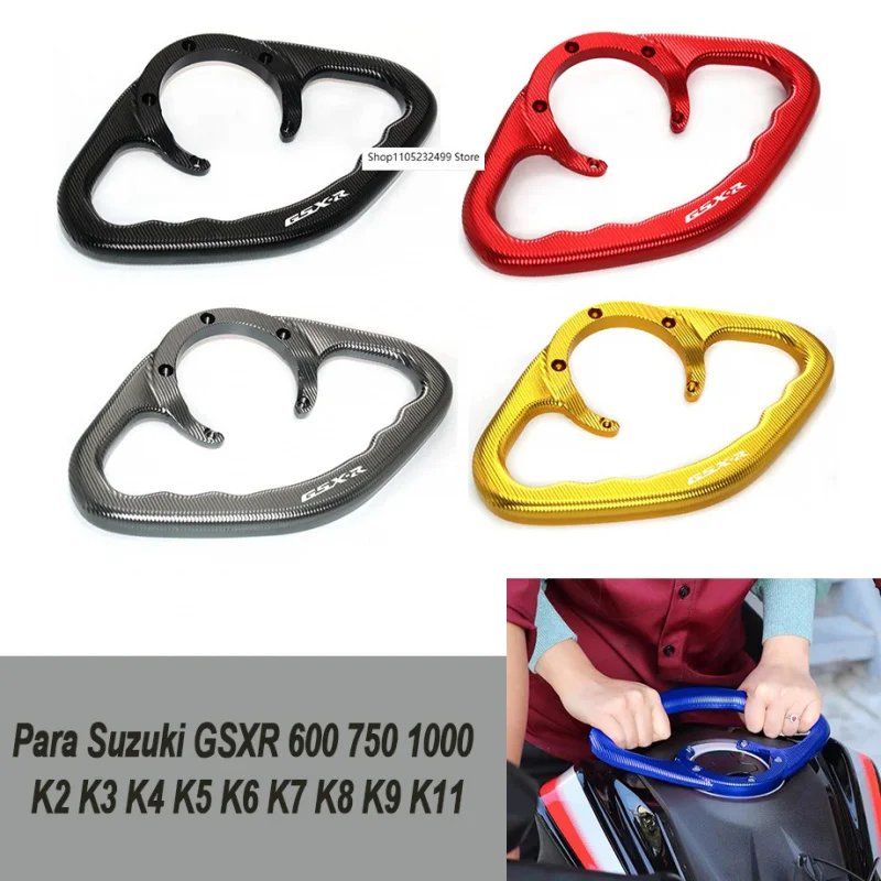 Для Suzuki GSXR GSX-R GSX R 600 750 1000 K2 K3 K4 K5 K6 K7 K8 K9 K11 мотоциклетный топливный бак подлокотник задняя ручка пассажира
Для Suzuki GSXR GSX-R GSX R 600 750 1000 K2 K3 K4 K5 K6 K7 K8 K9 K11 мотоциклетный топливный бак подлокотник задняя ручка пассажира